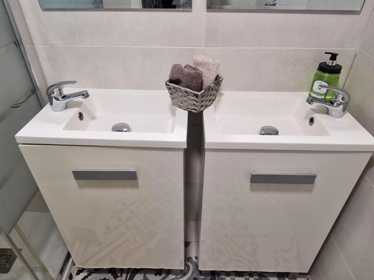 Cabanal Home Валенсия Екстериор снимка