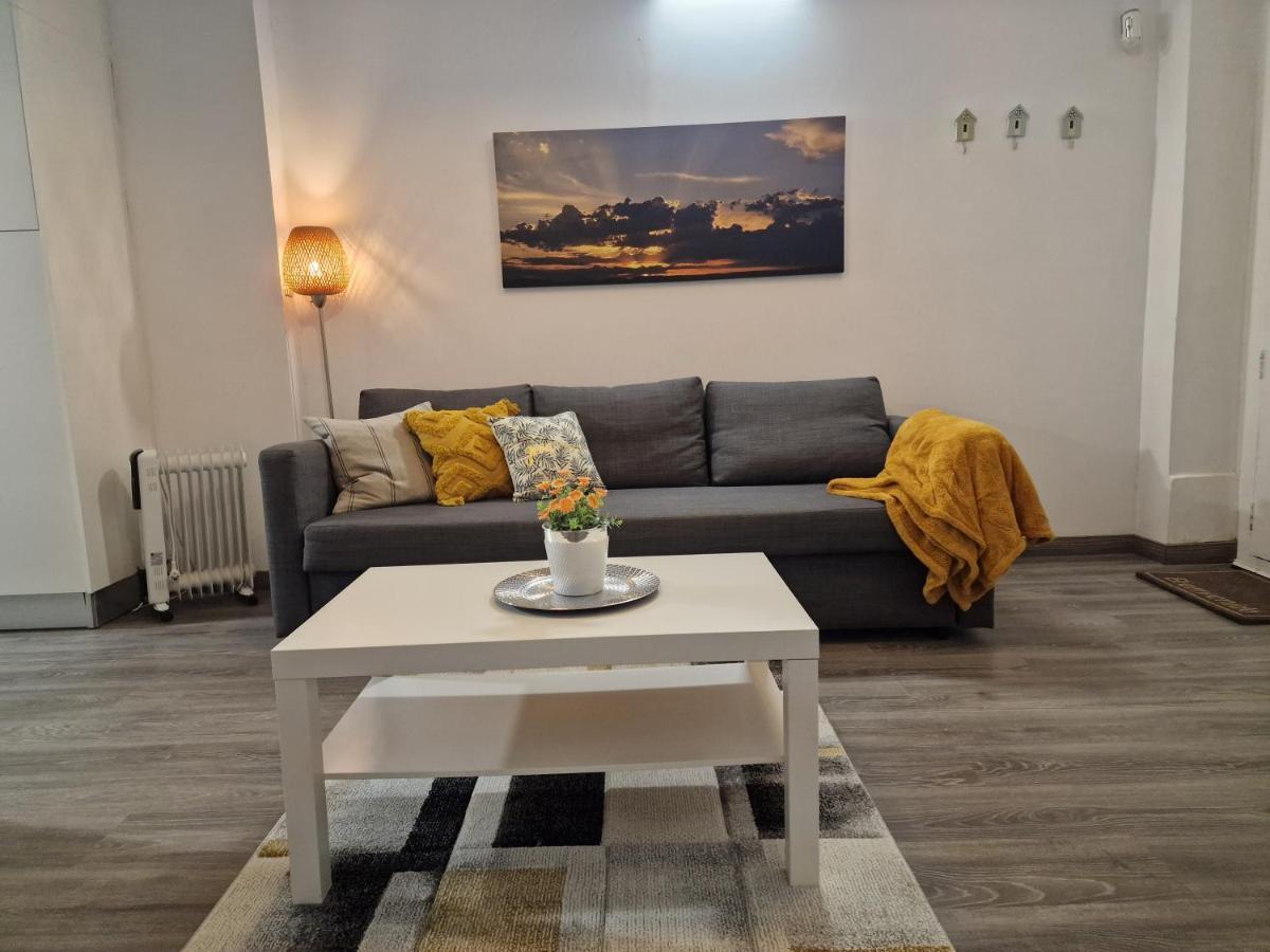Cabanal Home Валенсия Екстериор снимка