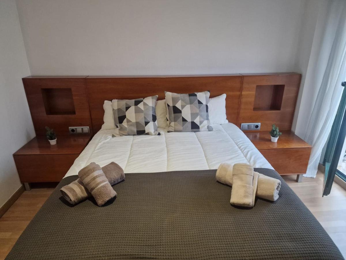Cabanal Home Валенсия Екстериор снимка
