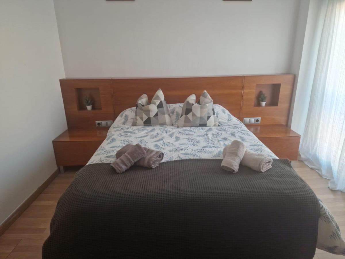 Cabanal Home Валенсия Екстериор снимка