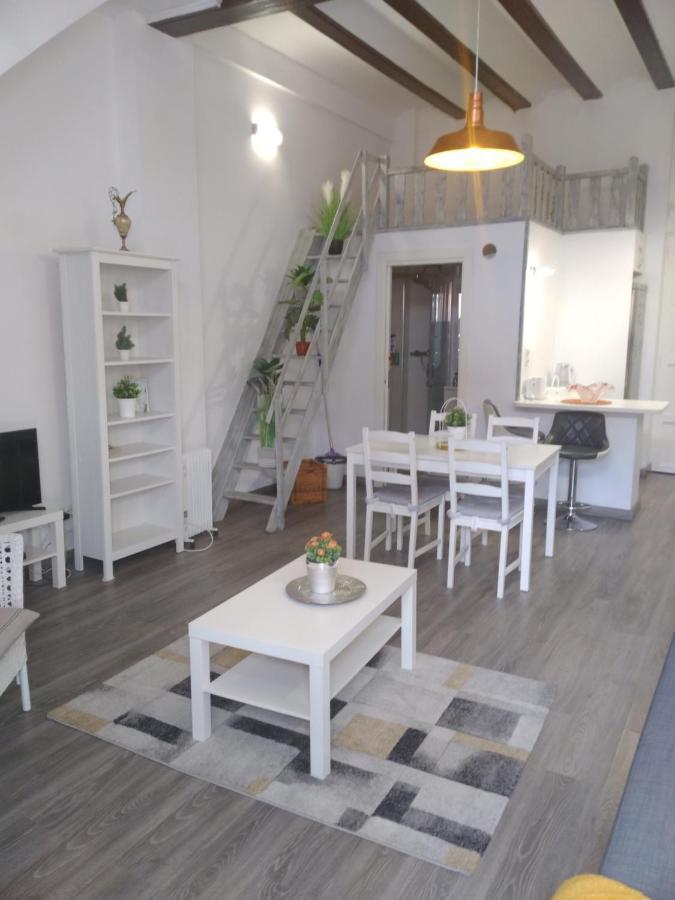 Cabanal Home Валенсия Екстериор снимка